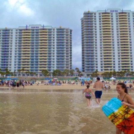 Ocean Walk Resort - Astonishing Ocean Front View Daytona Beach Exterior photo